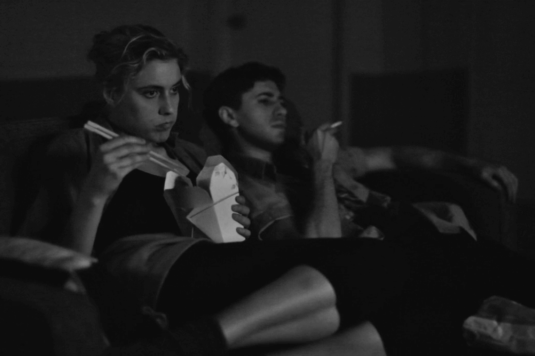 Frances Ha Female Adulthood As Portrayed In The Moving Image